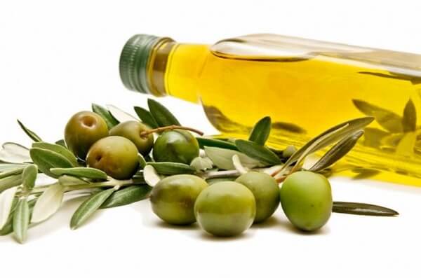 elaborar el aceite de oliva